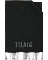 Alviero Martini 1A Classe - Winter Scarves - Lyst