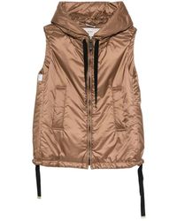 Max Mara - Vests - Lyst
