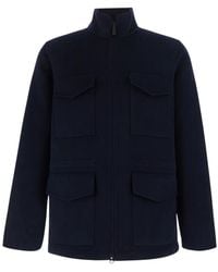 Aspesi - Light Jackets - Lyst