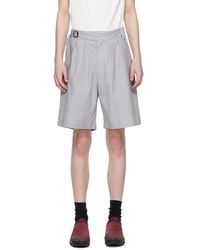 A.A.Spectrum光谱 - Casual Shorts - Lyst