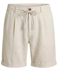 40weft - Casual Shorts - Lyst