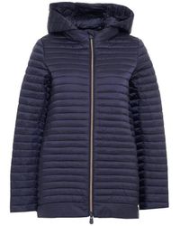 Save The Duck - Down Jackets - Lyst