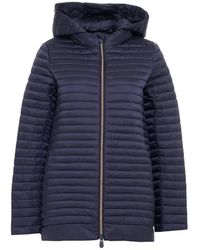 Save The Duck - Down Jackets - Lyst
