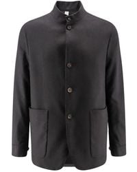 Hevò - Light Jackets - Lyst