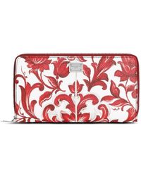 Dolce & Gabbana - Wallets &Amp; Cardholders - Lyst