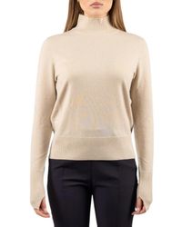 Pinko - Turtlenecks - Lyst