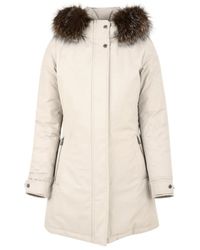 Moorer - Winter Jackets - Lyst