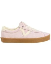 Vans - Sneakers - Lyst