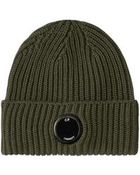 C.P. Company - Beanies - Lyst
