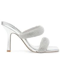 Steve Madden - Heeled Mules - Lyst