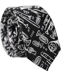 Dolce & Gabbana - Ties - Lyst