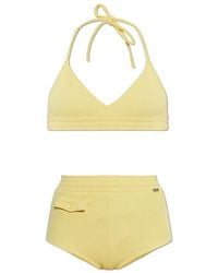 MM6 by Maison Margiela - Bikinis - Lyst