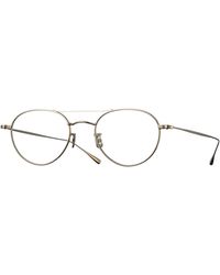 Eyevan 7285 - 191 Optische Brille - Lyst