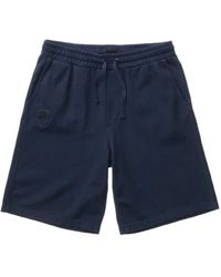 Blauer - Long Shorts - Lyst