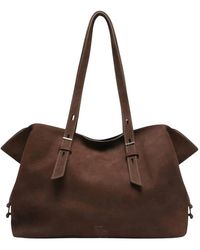 Etrier - Shoulder Bags - Lyst