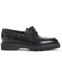 John Lobb - Sailor Shoes - Lyst