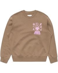 Edwin - Soba Yasubé Sweatshirt - Lyst