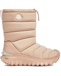 Moncler - Winter Boots - Lyst