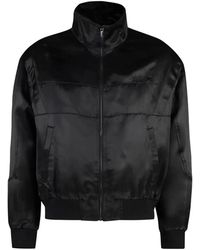 Saint Laurent - Light Jackets - Lyst