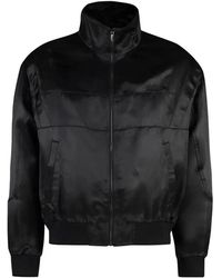 Saint Laurent - Light Jackets - Lyst