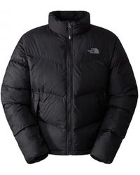 The North Face - Winter Jackets - Lyst