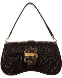 Just Cavalli - Shoulder Bags - Lyst