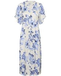 Part Two - Midi Dresses - Lyst
