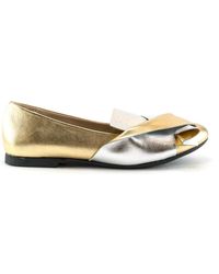 N°21 - Ballerinas - Lyst