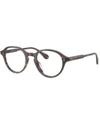 Oliver Peoples - Glasses - Lyst