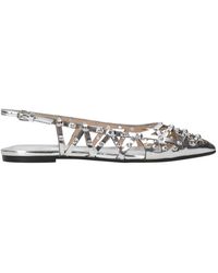 Ash - Ballerinas - Lyst
