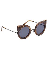 Philipp Plein - Sunglasses - Lyst