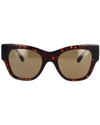Versace - Sonnenbrille VE4415U 108/3 - Lyst