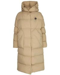 Blauer - Down Coats - Lyst