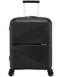 American Tourister - Airconic trolley koffer - Lyst
