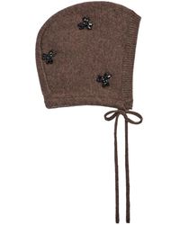 Simone Rocha - Accessoires ,Kasjmier Cuffietta - Lyst