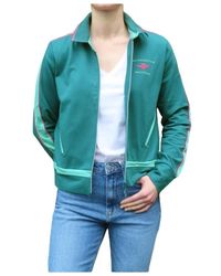 Aeronautica Militare - Light Jackets - Lyst