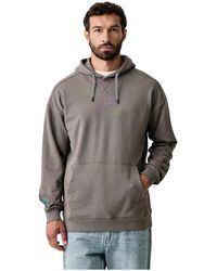 Hurley - Hoodies - Lyst