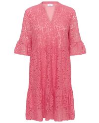 Saint Tropez - Short Dresses - Lyst