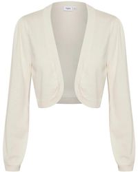 Saint Tropez - Cardigans - Lyst