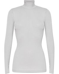 Hanro - Turtlenecks - Lyst