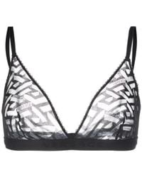 Versace - Bras - Lyst