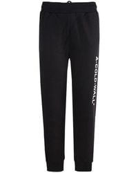 A_COLD_WALL* - Trousers > sweatpants - Lyst