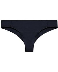 Eres - Ondergoed ,Zwart ,Mika Briefs - Lyst