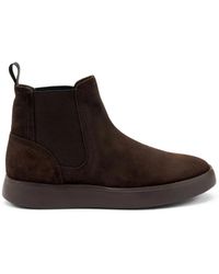 Frau - Chelsea Boots - Lyst