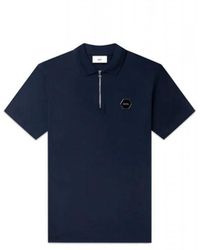 BALR - Polo Shirts - Lyst