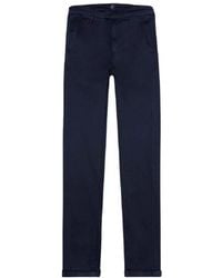 Tramarossa - Straight Fit Jeans - Lyst