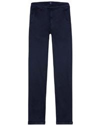 Tramarossa - Straight Fit Jeans - Lyst