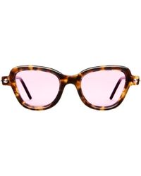 Kuboraum - Stylische sonnenbrillen für deinen perfekten look - Lyst