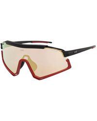 EA7 - Q74006 Sonnenbrille - Lyst