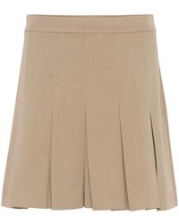 Saint Tropez - Short Skirts - Lyst